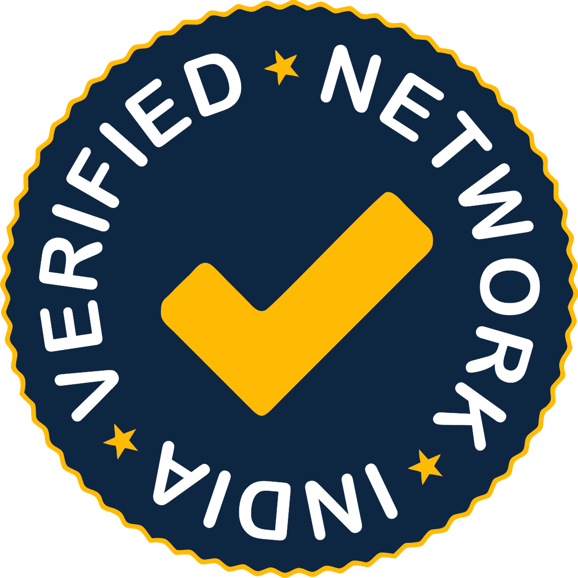 Verified Network India company logo